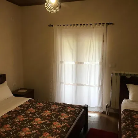 Bujtina Hader Xhebro