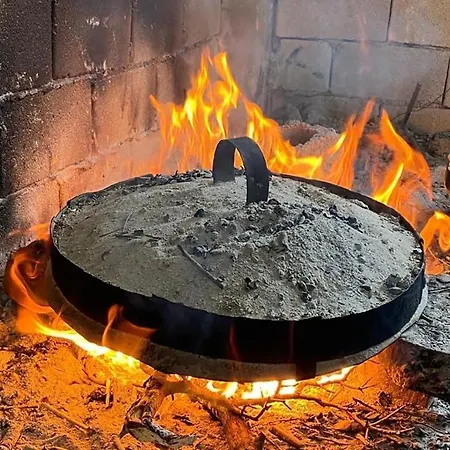 Bujtina Hader Xhebro