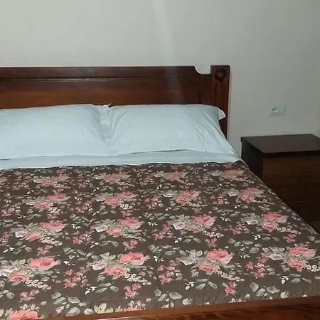 Bujtina Hader Xhebro * Tepelene