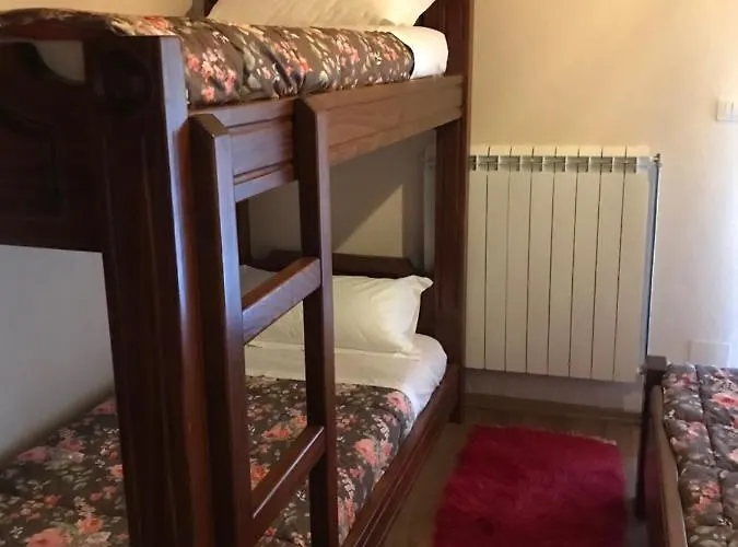 Bujtina Hader Xhebro Tepelene