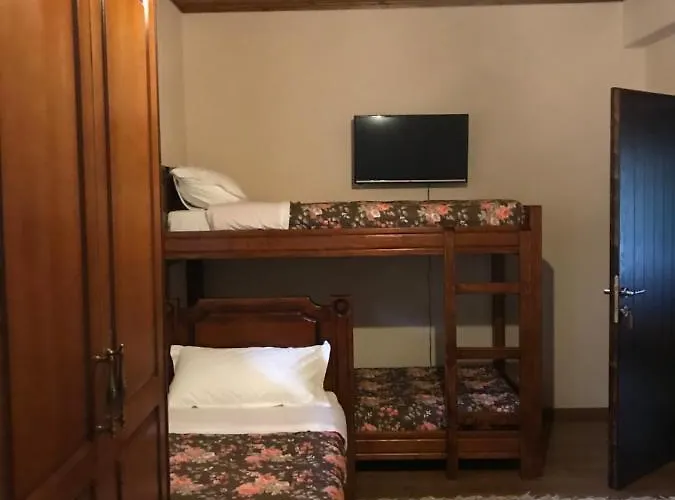 Ostello Bujtina Hader Xhebro