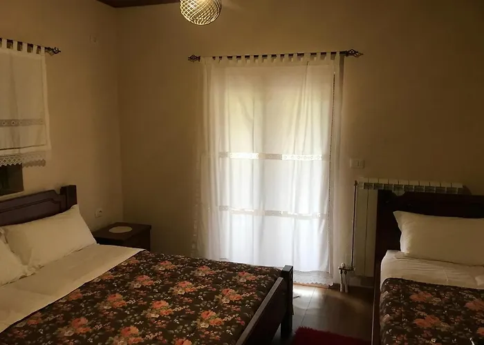 Bujtina Hader Xhebro