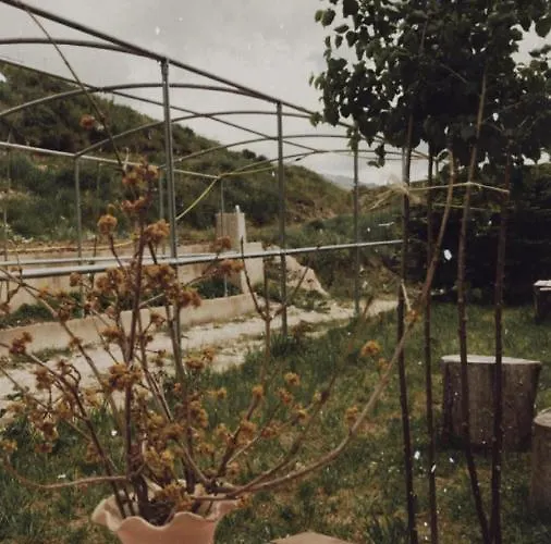 Ostello Bujtina Hader Xhebro Tepelene