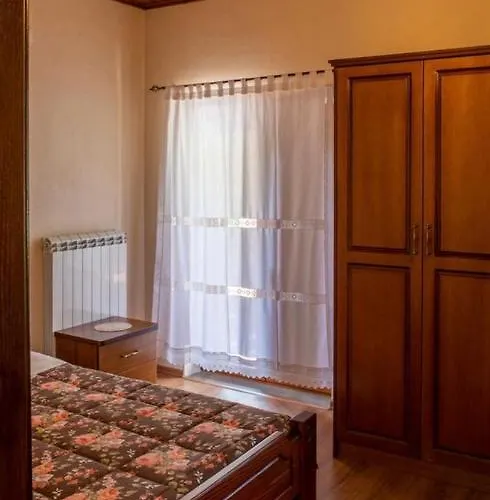 Bujtina Hader Xhebro *