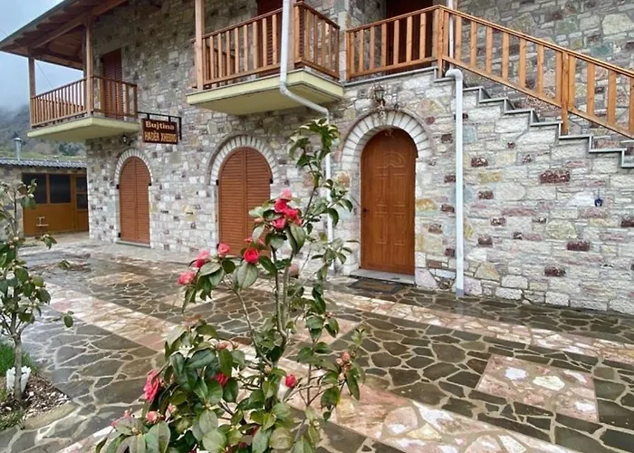 Bujtina Hader Xhebro *