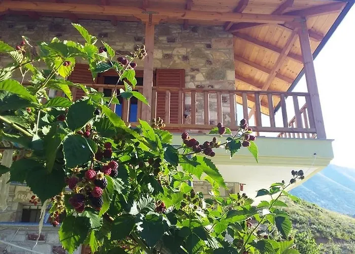 Bujtina Hader Xhebro *