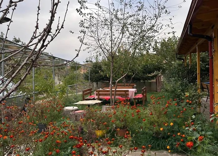 Bujtina Hader Xhebro