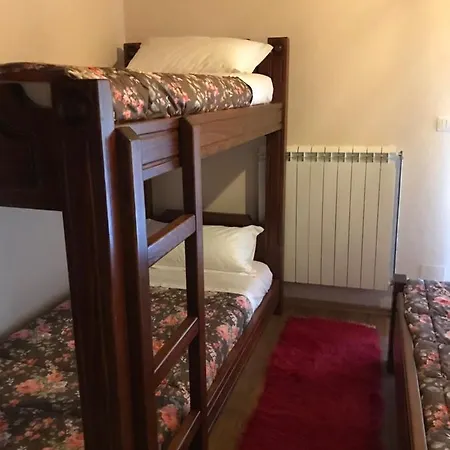 Bujtina Hader Xhebro Tepelene