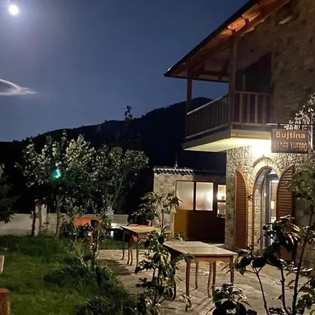 Hostel Bujtina Hader Xhebro