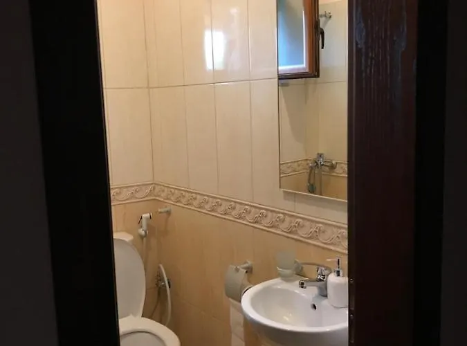 Auberge de jeunesse Bujtina Hader Xhebro