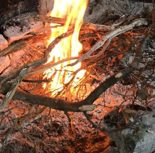 Bujtina Hader Xhebro Auberge de jeunesse