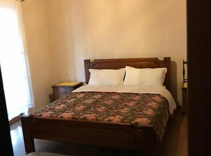 Auberge de jeunesse Bujtina Hader Xhebro *